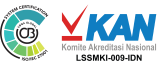 ISO 27001 logo