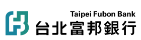 Taipei_Fubon_Bank logo