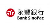 bank sinopac logo