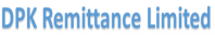 DPK Remittance logo
