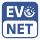 EVONET logo
