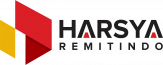 Harsya Remitindo original logo