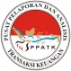 PPATK logo